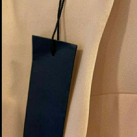 Derek Lam Women's Draped Cami Silk Dress - Picture 6 of 7